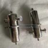 Stainless Steel Inline Filter Housing