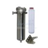 Stainless Steel Material 10 20 Inch Wine Filter Housing
