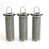 Stainless Steel Sintered Mesh Filter Element Stainless Steel Sintered Mesh Filter Element