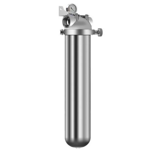 Stainless Steel Water Filter Housing