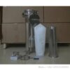 Stainless Water Filter Housing Stainless Water Filter Housing Stainless Water Filter Housing Stainless Water Filter Housing