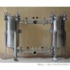 Stainless Water Filter Housing Stainless Water Filter Housing Stainless Water Filter Housing Stainless Water Filter Housing