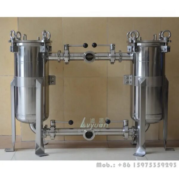 Stainless Water Filter Housing Stainless Water Filter Housing Stainless Water Filter Housing Stainless Water Filter Housing