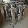 Stainless Water Filter Housing Stainless Water Filter Housing Stainless Water Filter Housing Stainless Water Filter Housing