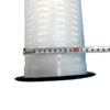 filtro a cartuccia ad alta portata (4) Cartucce filtranti ad alto flusso Lvyuan Filter altamente valutate per l'industria