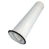 filtro a cartuccia ad alta portata (6) Cartucce filtranti ad alto flusso Lvyuan Filter altamente valutate per l'industria