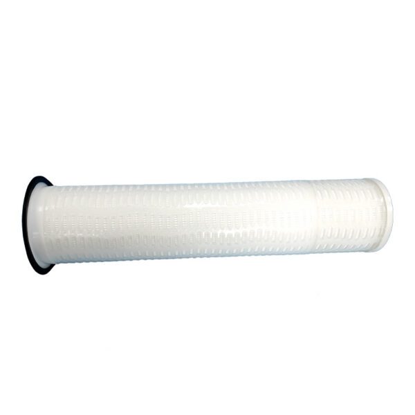 filtro a cartuccia ad alta portata (7) Cartucce filtranti ad alto flusso Lvyuan Filter altamente valutate per l'industria
