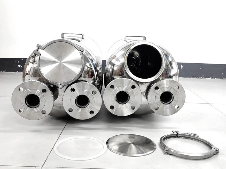 Carbon Filter Housing Problems