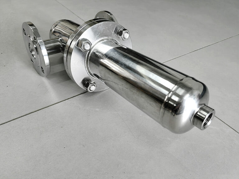 Humidifier Bottle Filter Applications for Medical Device OEMs 1 Filtro per bottiglia di umidificatore