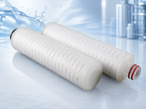 Replacement Cartridge Filter