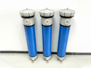 Alloggiamento del filtro del sistema a osmosi inversa (RO)