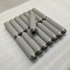 Stainless Steel Sintered Metal Filter Cartridge