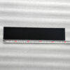 Filtro a carbone attivo per la filtrazione di liquidi e gas