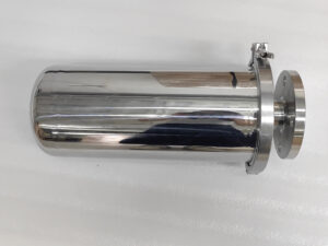 Guida alla progettazione degli alloggiamenti per filtri dell'acqua di raffreddamento dei data center: una guida per gli acquirenti