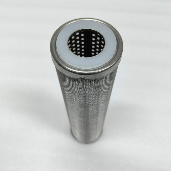 Stainless Steel Sintered Mesh Filter Cartridge
