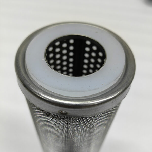 Stainless Steel Sintered Mesh Filter Cartridge