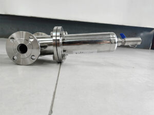 Supplier Qualification Checklist for Filter Housing Imports