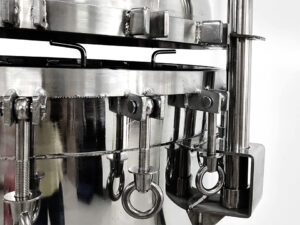 Lista di controllo di conformità per i produttori OEM di depuratori d'acqua a osmosi inversa (RO) per uso commerciale