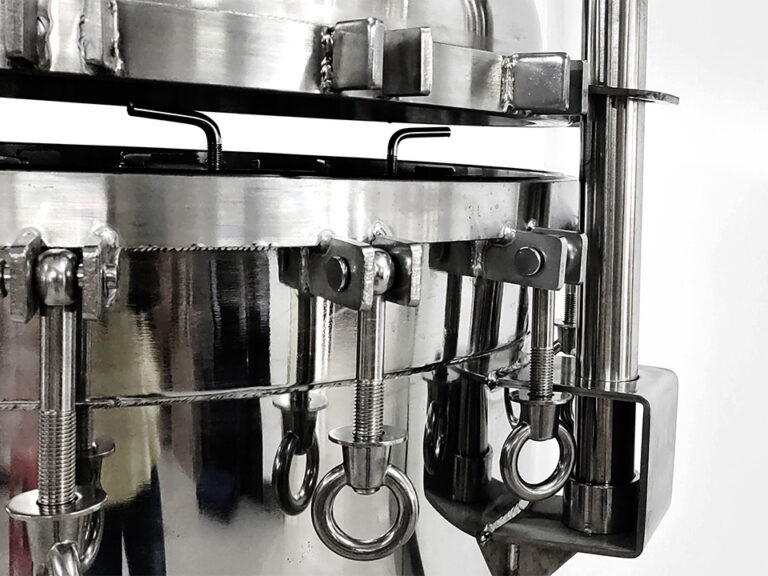 Lista di controllo di conformità per i produttori OEM di depuratori d'acqua a osmosi inversa (RO) per uso commerciale