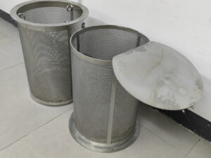Come scegliere i sacchi filtranti per i programmi di acquisto all’ingrosso nel settore industriale