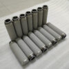 Industrial Sintered Metal Filter Cartridge with 226 End Industrial Sintered Metal Filter Cartridge with 226 End