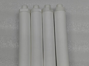 Specifiche delle cartucce filtranti melt-blown che gli acquirenti dovrebbero verificare