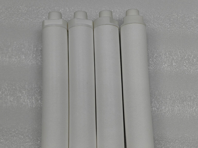 Specifiche delle cartucce filtranti melt-blown che gli acquirenti dovrebbero verificare 19 Specifiche delle cartucce filtranti melt-blown che gli acquirenti dovrebbero verificare