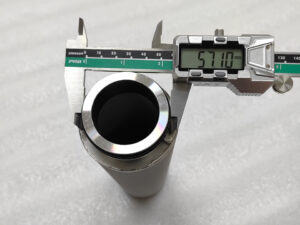 Specifiche delle cartucce filtranti a pieghe per l'approvvigionamento B2B