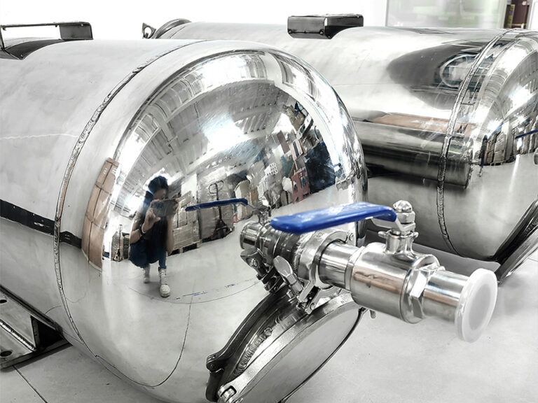 Preventive Maintenance SOP for Stainless Filter Housings 1 Produced Water Polishing Housings for Reinjection and Reuse Sites