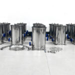 Reducing SDI with Filter Housings in Desalination Plants Guide