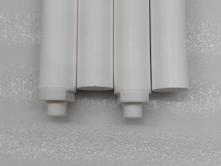 Beta Ratio vs Micron Rating for Industrial Filter Cartridges 1 Beta Ratio vs Micron Rating for Industrial Filter Cartridges
