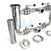 Duplex Filter Housing (5)