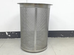 Specifiche dei sacchi filtranti industriali: micron, materiale e cuciture