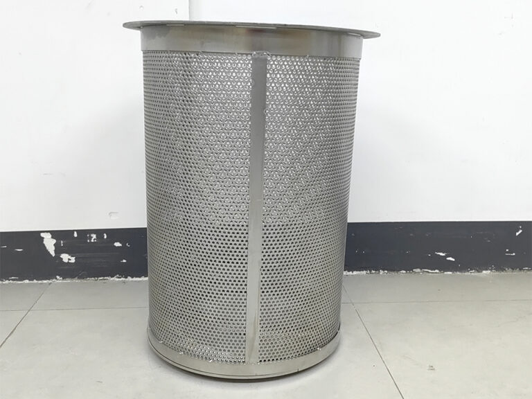 Specifiche dei sacchi filtranti industriali: micron, materiale e cuciture 1 Specifiche dei sacchi filtranti industriali: micron, materiale e cuciture