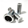 Sanitary Y-Type Basket Strainer (3) Sanitary Y-Type Basket Strainer (3)