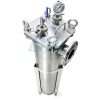 Side Entry Stainless Steel Single Bag Filter Housing (3)