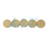 Sintered Bronze Filter Disc (5)
