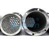 Stainless Steel Perforated Mesh Filter Cartridge (1) Stainless Steel Perforated Mesh Filter Cartridge (1)
