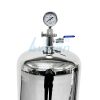 Stainless Steel Sanitary Filter Housing (1) Stainless Steel Sanitary Filter Housing (1)
