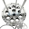 Stainless Steel Sanitary Filter Housing (4) Stainless Steel Sanitary Filter Housing (4)