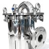 Top Entry Bag Filter Housing (3) Top Entry Bag Filter Housing (3)