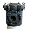 UPVC Bag Filter Housing for Industrial Liquid Filtration (4) UPVC Bag Filter Housing for Industrial Liquid Filtration (4)