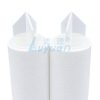 Cartuccia filtrante in PP melt-blown da 20 pollici 5 Cartuccia filtrante in PP melt-blown da 20 pollici