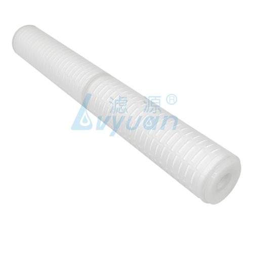 20 Inch Pleated Filter Cartridge (7)