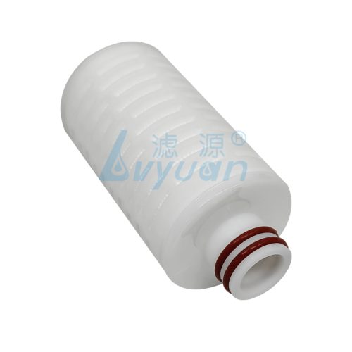 5 Inch Compact Pleated Filter Cartridge (8)