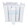 Cartuccia filtrante in PP pieghettata da 5 micron 5 Cartuccia filtrante in PP pieghettata da 5 micron