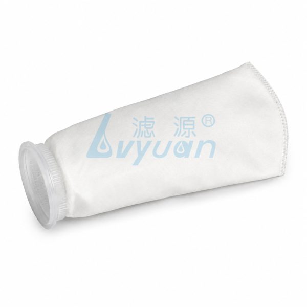 Liquid pp Filter Bag