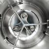 Alloggiamento magnetico per filtro a sacchetto