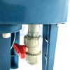 Alloggiamento per filtro a cartucce multiple PPH