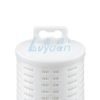 Cartuccia filtrante Parker Stype PP ad alta portata 3 Cartuccia filtrante Parker Stype PP ad alta portata